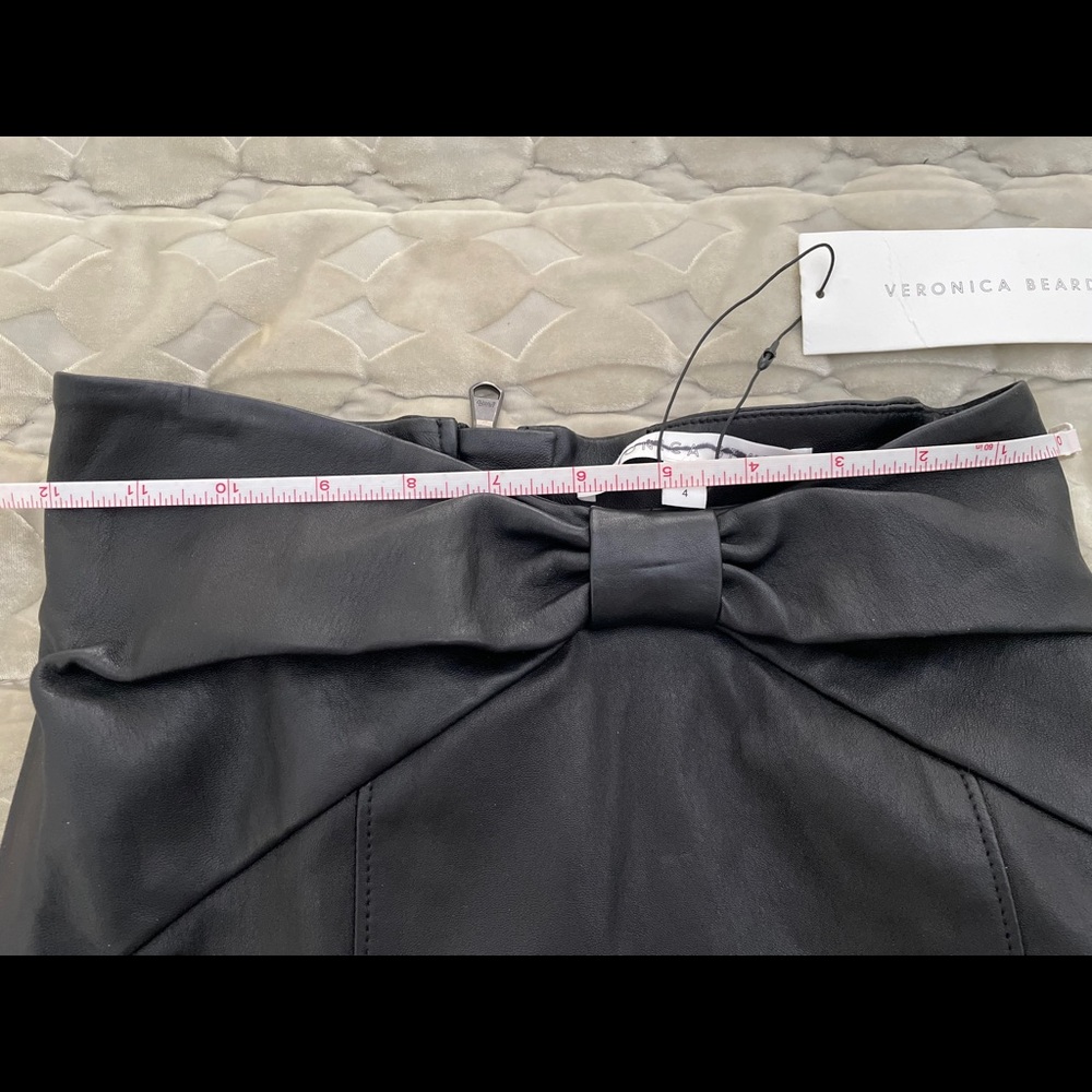 ❌SOLD❌ NEW Veronica Beard skirt - Picture 9 of 10